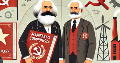Manifesto Comunista