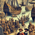 Mercantilismo: A Política Econômica que Moldou a Idade Moderna