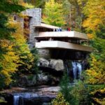 Frank Lloyd Wright: O Gênio da Arquitetura Orgânica