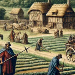 A Idade Média: Um Período de Transformações