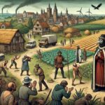 A Crise do Feudalismo