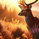 Dicas de Fotografia da Vida Selvagem para Iniciantes