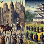 Sociedade Estamental: Estrutura, Características e Comparação entre Europa e Japão
