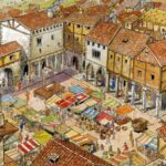 Alta Idade Média: Características e Transformações