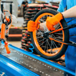 Como São Feitas as Bicicletas: Curiosidades Sobre a Fabricação