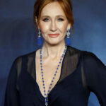 J.K. Rowling: A Criadora do Mundo Mágico de Harry Potter