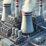 O que é Usina Termoelétrica