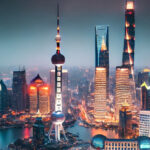 Xangai: A Metrópole do Futuro e do Passado