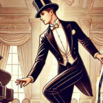 A História da Carreira de Dança de Fred Astaire