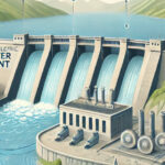 Usina Hidrelétrica: Como Funciona e Quais São Seus Impactos