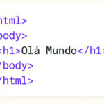 🏷️ Tags Básicas no HTML: Guia Completo para Iniciantes