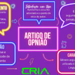 Como Fazer um Artigo de Opinião: Guia Prático Passo a Passo