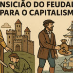 Transição do Feudalismo para o Capitalismo