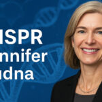 CRISPR e Jennifer Doudna: A Revolução da Edição Genética