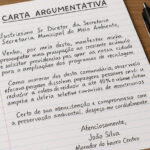 Carta Argumentativa: o que é, como fazer e exemplos