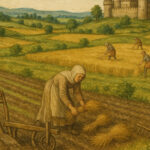 Economia Feudal: como era e principais características