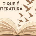 O que é Literatura
