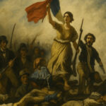 🌸 A Primavera dos Povos: o grito por liberdade e justiça na Europa