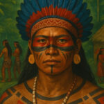 🪶 Cultura Indígena: Riqueza, Diversidade e Sabedoria Ancestral