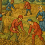 Sociedade Feudal: estrutura, características e funcionamento