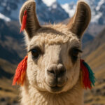 Fatos básicos sobre Lhama