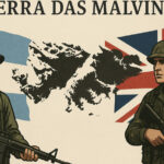 Guerra das Malvinas: causas, conflitos e consequências