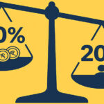 Como o Princípio de Pareto Pode te Ajudar na Vida Financeira?