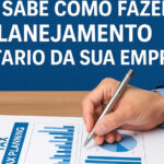 Você sabe como fazer o planejamento tributário da sua empresa?