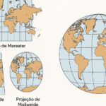 Projeções Cartográficas