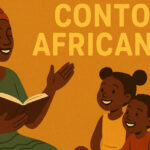 Contos Africanos: Sabedoria, Tradição e Encantamento
