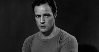 Marlon Brando: o revolucionário de Hollywood Marlon Brando: o revolucionário de Hollywood